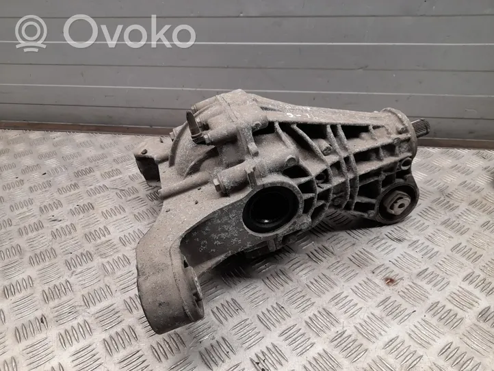 Audi A6 S6 C6 4F Mechanizm różnicowy tylny / Dyferencjał 0AR500043C