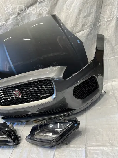 Jaguar E-Pace Kit frontale 