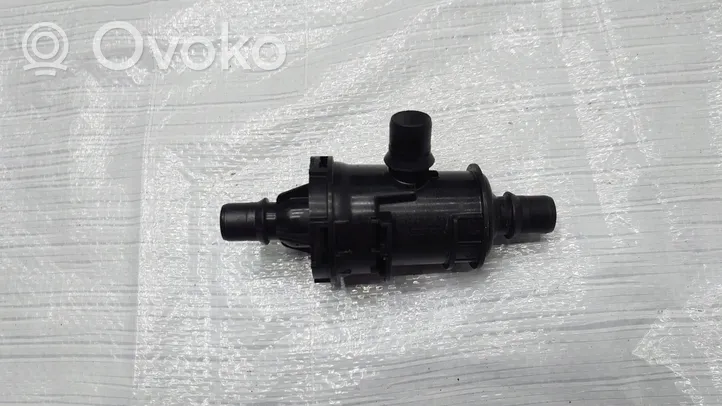 Renault Koleos II Thermostat 112446