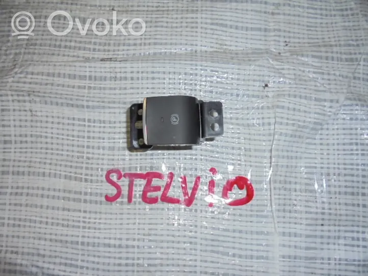 Alfa Romeo Stelvio Przycisk / Włącznik hamulca ręcznego 