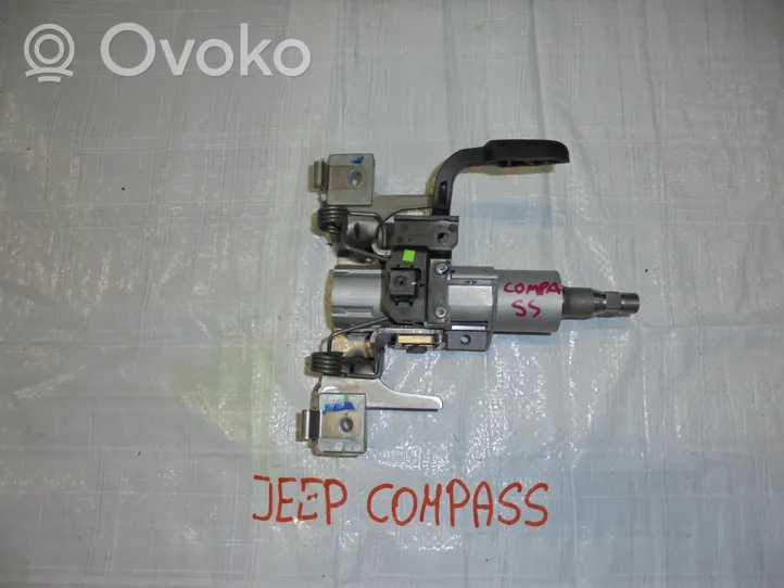 Jeep Compass Ohjauspyörän akseli 