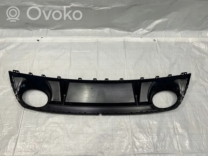 Audi RS3 8Y Rivestimento della parte inferiore del paraurti posteriore 8Y0807521