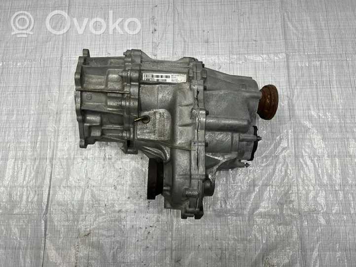 Jeep Grand Cherokee Vaihdelaatikon vaihteenvaihtajan kotelo P68370968AB