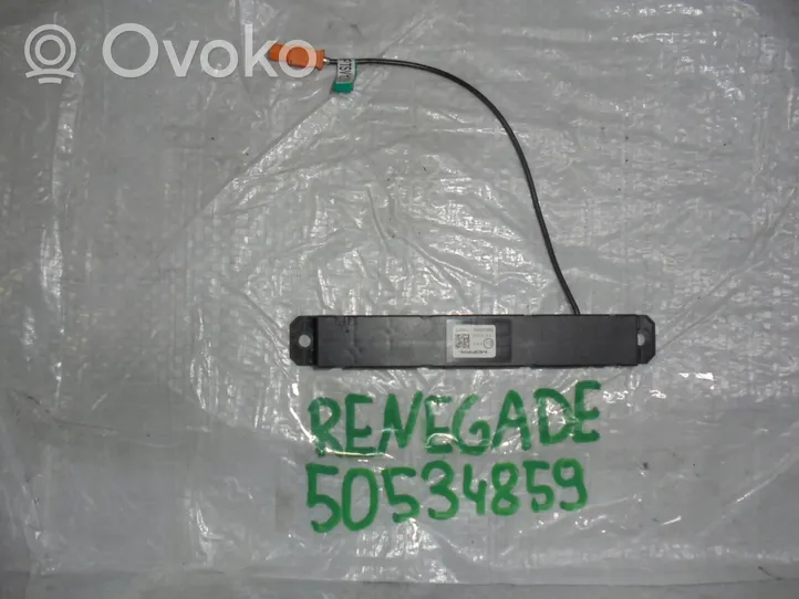 Jeep Renegade Amplificateur d'antenne 50534859