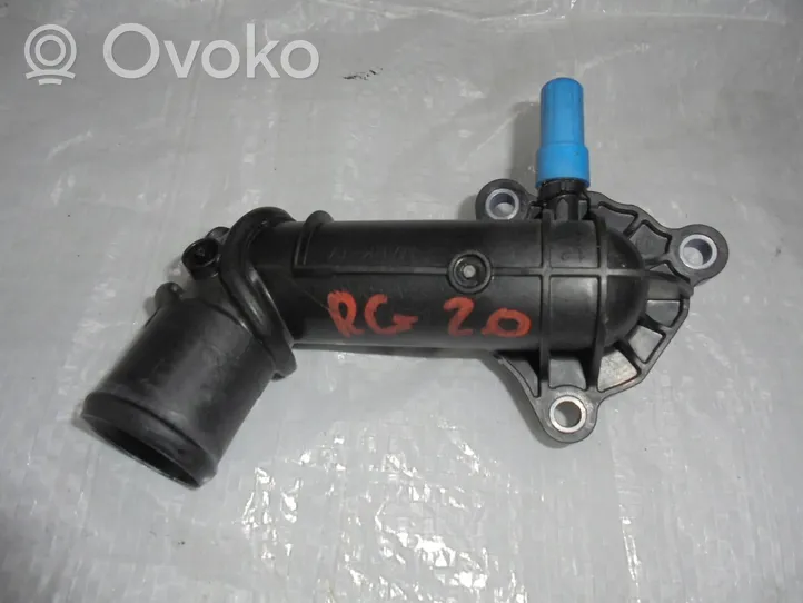 Jeep Renegade Termostat / Obudowa termostatu 