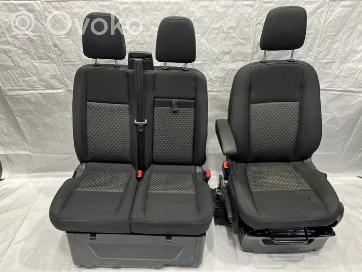Ford Transit Custom Seat set 