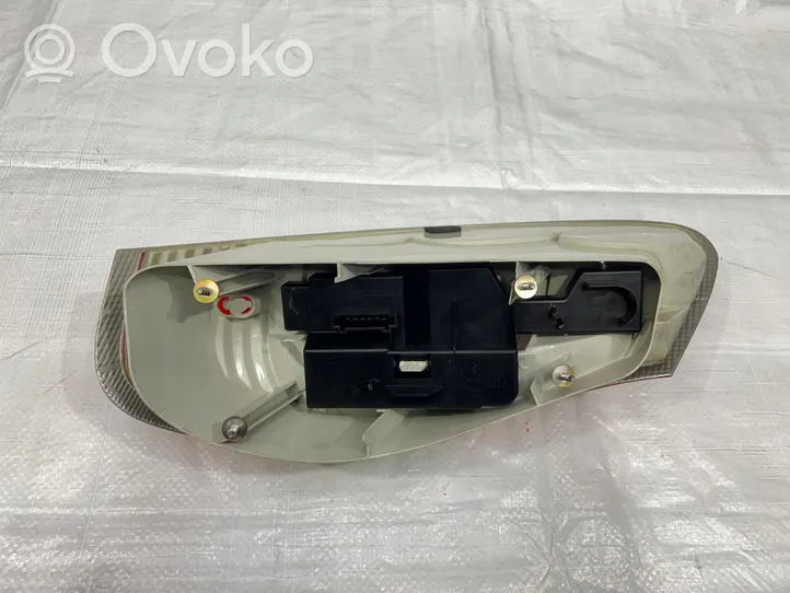 Porsche Boxster 986 Luci posteriori 98663140303