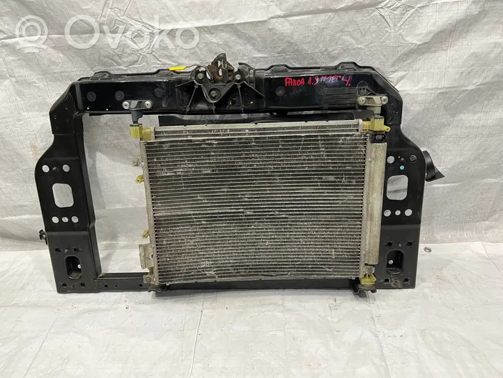 Fiat Panda III Kit Radiateur 