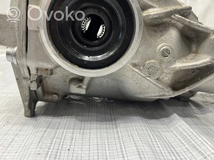 BMW X3 G01 Mechanizm różnicowy tylny / Dyferencjał 8643137