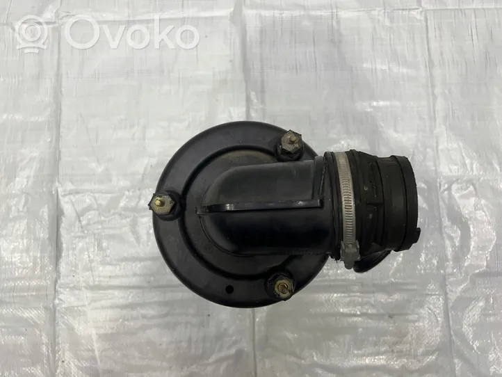 Fiat Ducato Oro filtro dėžė 1338412080