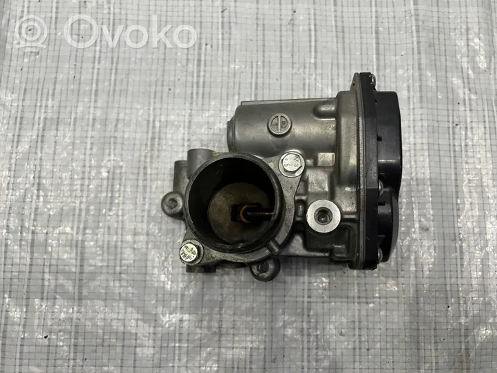 Jeep Wrangler EGR-venttiili 55270605