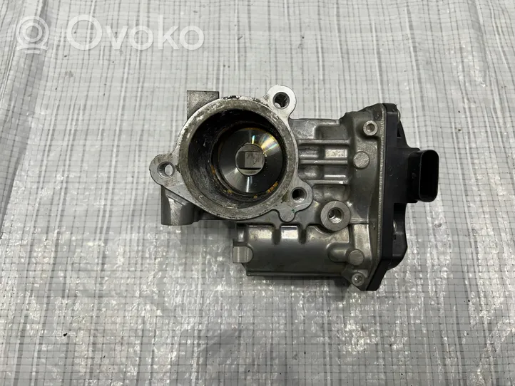 Jeep Wrangler EGR-venttiili 55270605