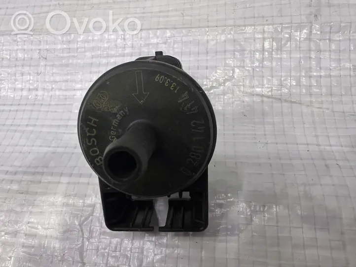 Alfa Romeo Giulietta Solenoidinis vožtuvas 0280142414