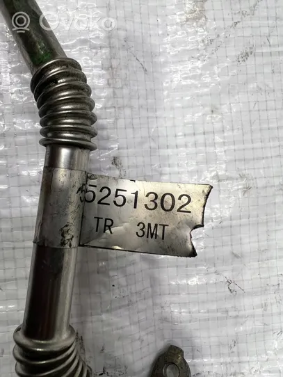 Fiat Toro Turbolader Ölleitung Ölschlauch 55251302