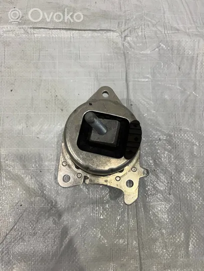 Maserati Grecale Engine mount vacuum valve 