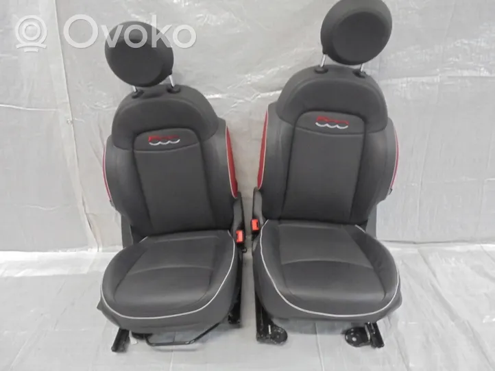 Fiat 500X Set sedili 