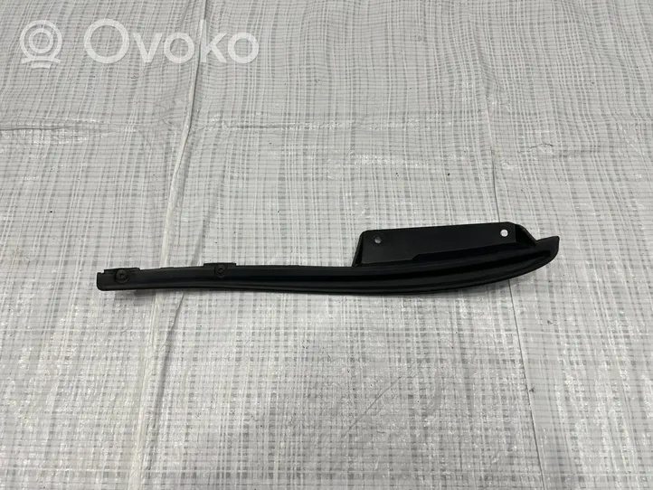 Land Rover Range Rover Velar Modanatura separatore del paraurti anteriore J8A2-291D00-AB