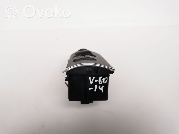 Volvo V60 Przełącznik świateł 30739448