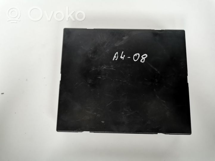 Audi A4 S4 B7 8E 8H Module confort 8K0907064N