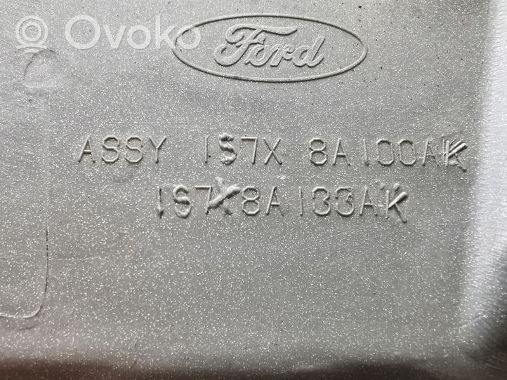 Ford Mondeo Mk III Maskownica / Grill / Atrapa górna chłodnicy 8AI00AK