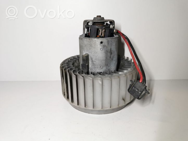 Audi A6 S6 C6 4F Ventola riscaldamento/ventilatore abitacolo 0820021A