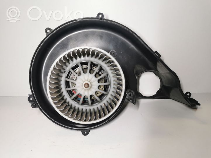 Volvo XC70 Heater fan/blower 6G9N18D413AA