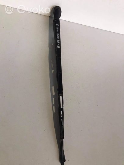 Ford S-MAX Rear wiper blade 