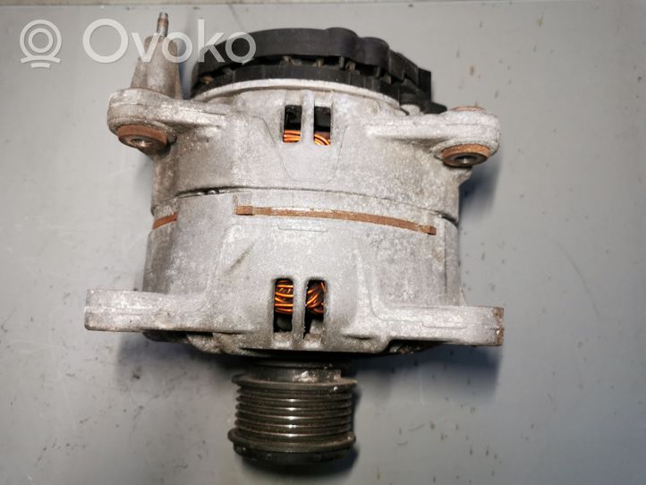 Volkswagen Golf V Generatore/alternatore 06F903023F