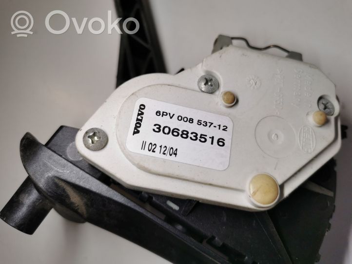 Volvo XC70 Akceleratoriaus pedalas 30683516