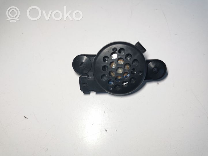 Volkswagen Caddy Głośnik / Buzzer czujnika parkowania PDC 8E0919279