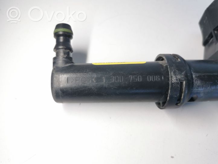 Volvo S40 Headlight washer spray nozzle 1309750008