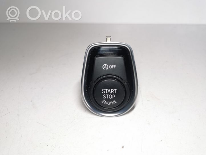 BMW 1 F20 F21 Moottorin start-stop-painike/kytkin 925073402