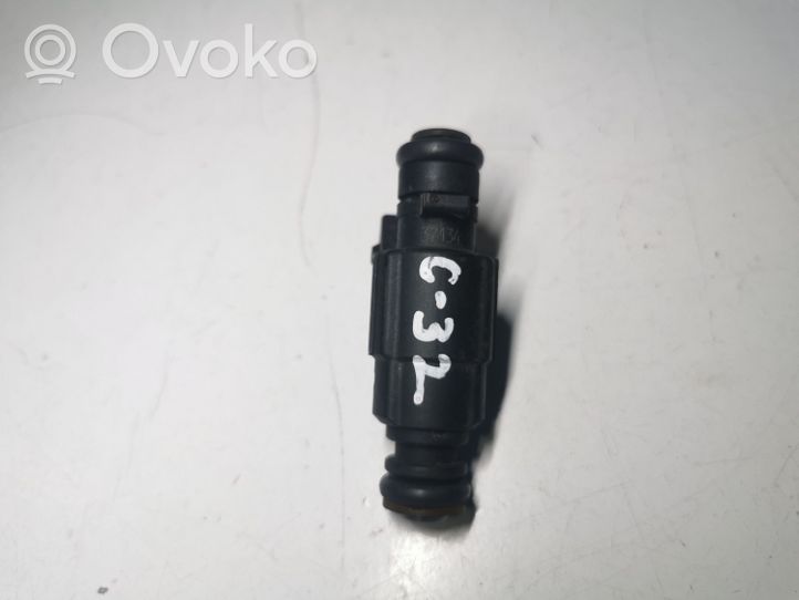 Mercedes-Benz C AMG W203 Fuel injector A1120780349