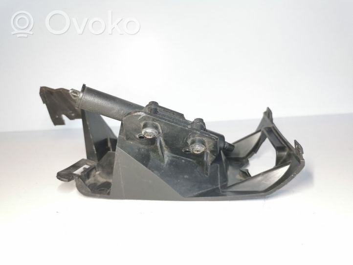 Volvo V70 Traversa di supporto paraurti anteriore 30764184