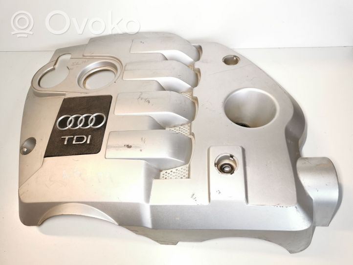 Audi A6 S6 C5 4B Moottorin koppa 013427