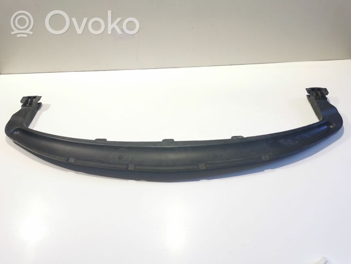 Chevrolet Cruze Spoiler Lippe Stoßstange Stoßfänger vorne 96994770