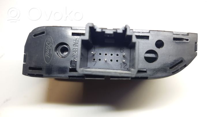 Ford Focus Bouton de dégivrage pare-brise AM5T18C621AB