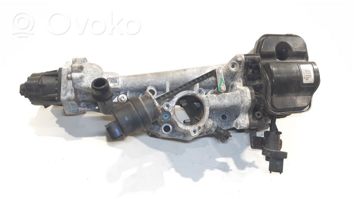 Saab 9-3 Ver2 Valvola EGR 55229740