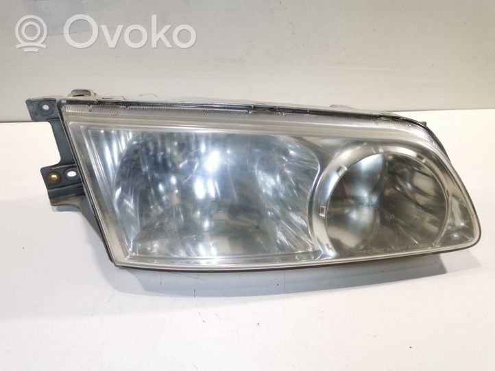 Hyundai H-1, Starex, Satellite Lampa przednia 921024A5XX