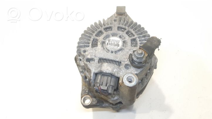 Mitsubishi ASX Generatore/alternatore 1800A334