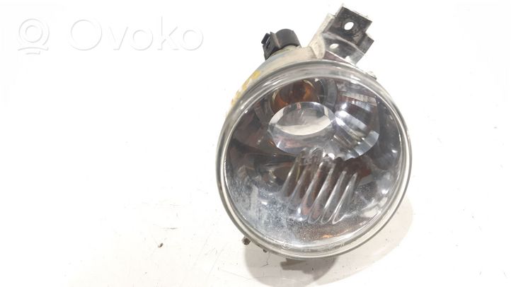 Volkswagen Lupo Front indicator light 6X0953156F