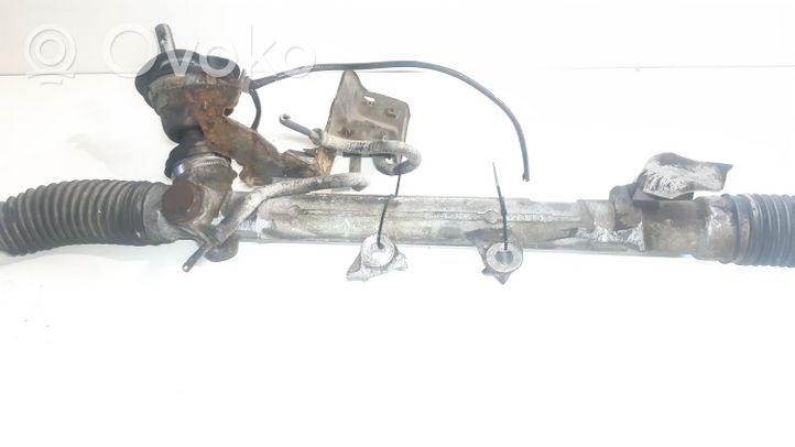 Nissan X-Trail T31 Steering rack 7654321