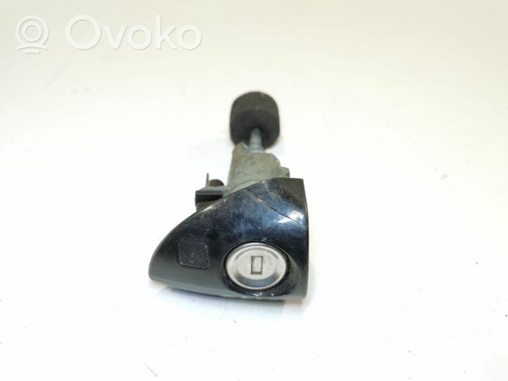 Mercedes-Benz C AMG W203 Front door lock (next to the handle) 5WK49022