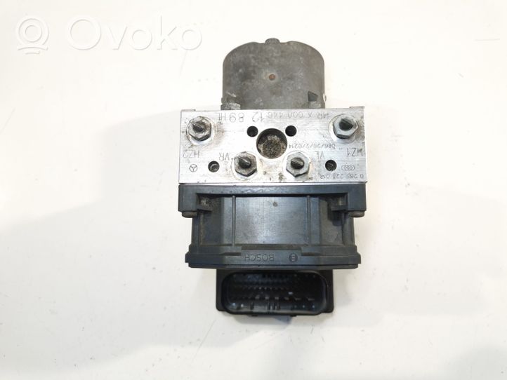 Mercedes-Benz Vito Viano W638 Pompe ABS 0265900012