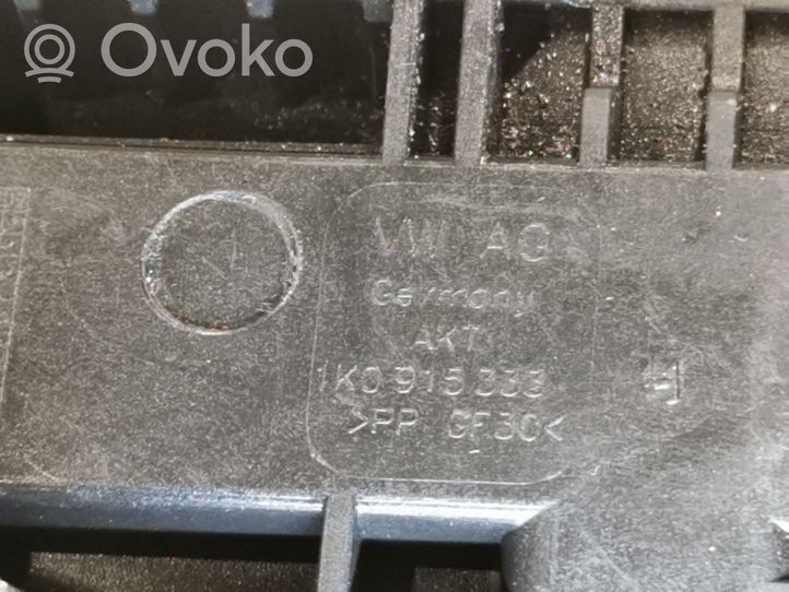 Skoda Superb B6 (3T) Półka akumulatora 1K0915333
