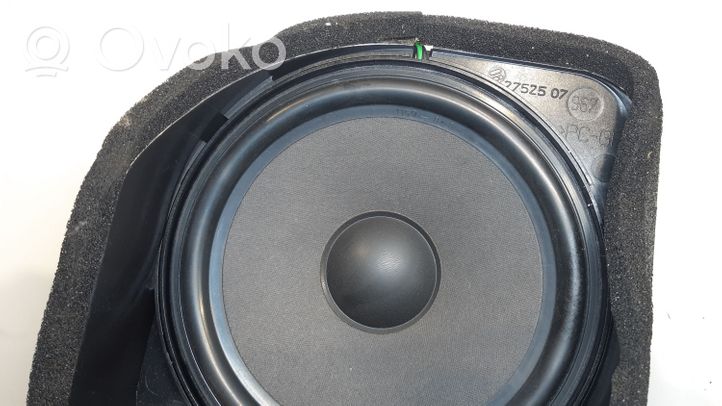 Mercedes-Benz C AMG W202 Kit sistema audio 2752507911