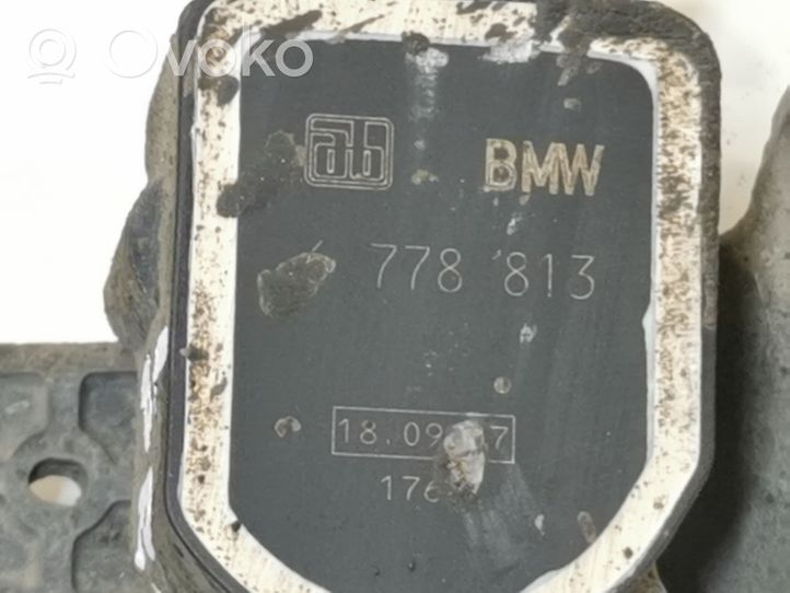 BMW 1 E81 E87 Capteur de niveau de phare 6778813