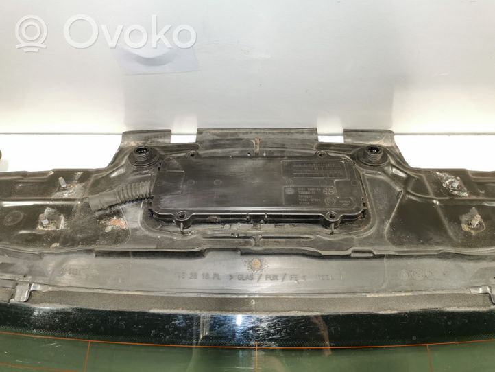 BMW 3 F30 F35 F31 Lunette arrière ouvrante hayon 43R001168