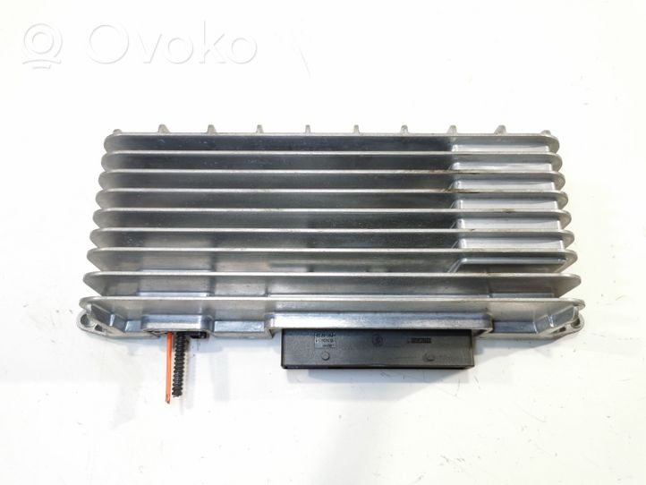 Audi A6 S6 C6 4F Amplificatore 4F0910223K