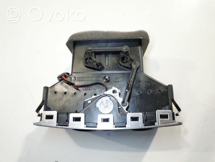 Audi A6 S6 C6 4F Griglia di ventilazione posteriore 4F0819203C